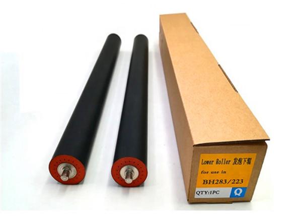 Lower Sleeved Roller compatible for Konica Minolta Bizhub 223/283/363/423/7828