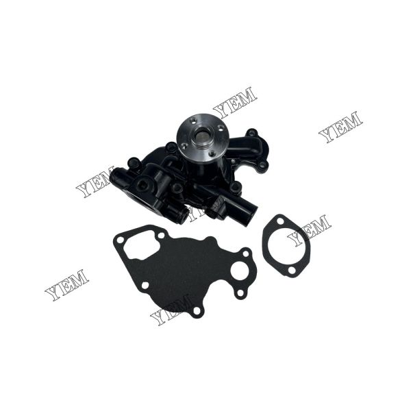 For Komatsu 3D82 Water Pump 3TNV78 3TNE78 3TNE82 3TNV82 Diesel Engine 119810-42001