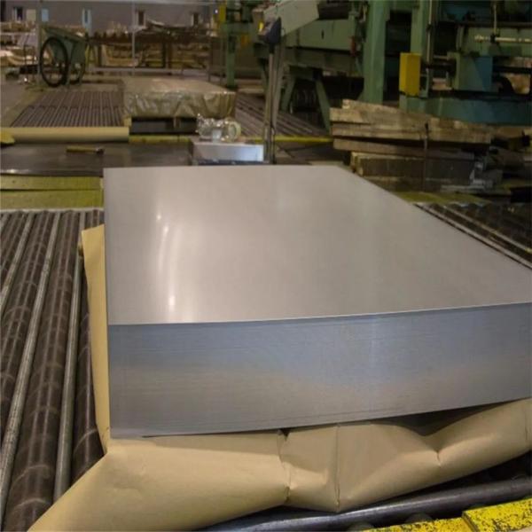 2mm 3mm Hot Cold Rolled Carbon Steel Sheet 316  304 Ss  C276 Bead Blasted 410 409 Ss Plate Suppliers