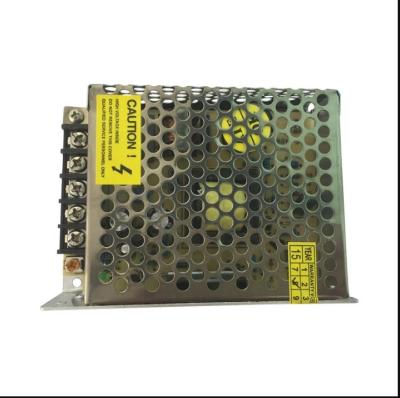 1108 AC To DC Motor Power Supply 12V 3.2A Overload Proctection