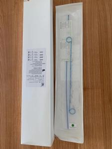 Cateter Stent Ureteral Pigtail Certificado CE Stent Duplo J