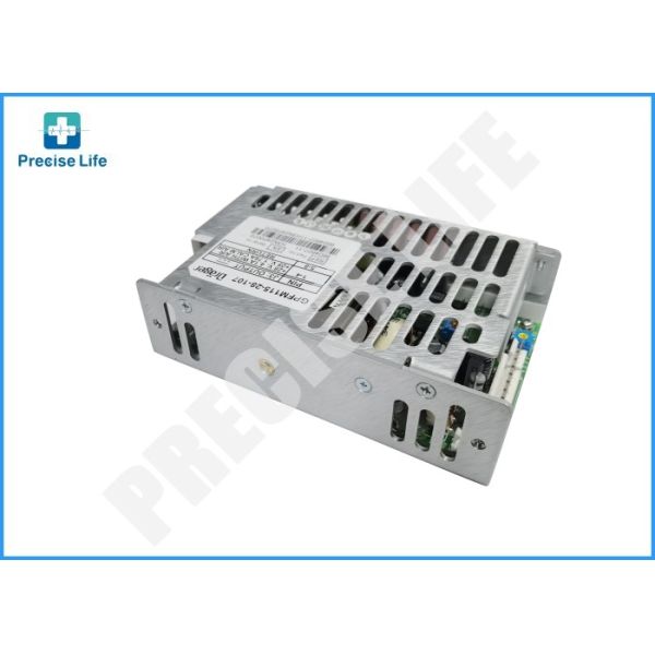 Электропитание электропитания GPFM115-28-107 Drager 8604607