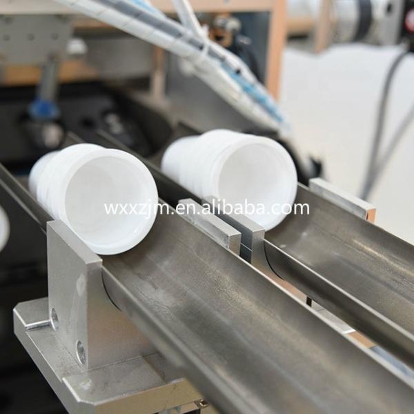 220v 380v High Performance Filling And Sealing Machine Automatic Capsule Filling Machine