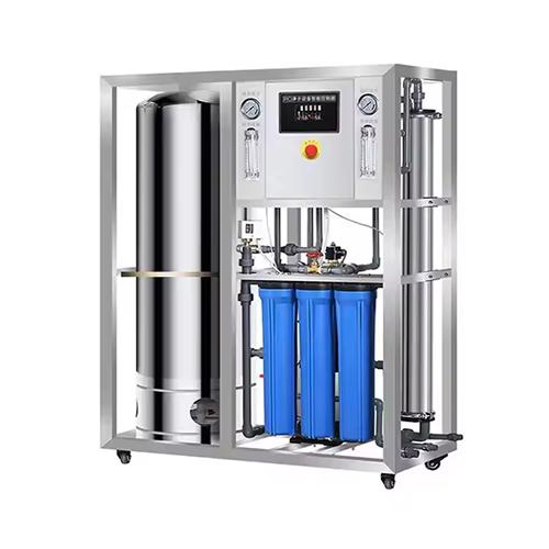 Off-Grid Water Security Solution