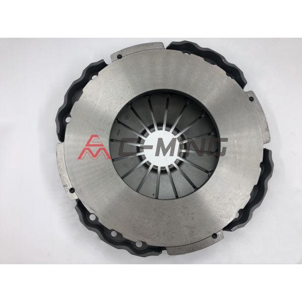 Yuchai 4110 Pressure Plate Assembly TS16949 Clutch Plate And Disc