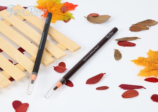 New Brand Face Deep Tattoo Accessories Waterproof Roll Eyebrows Pencils Use For Drawing The Eyebrows Shape