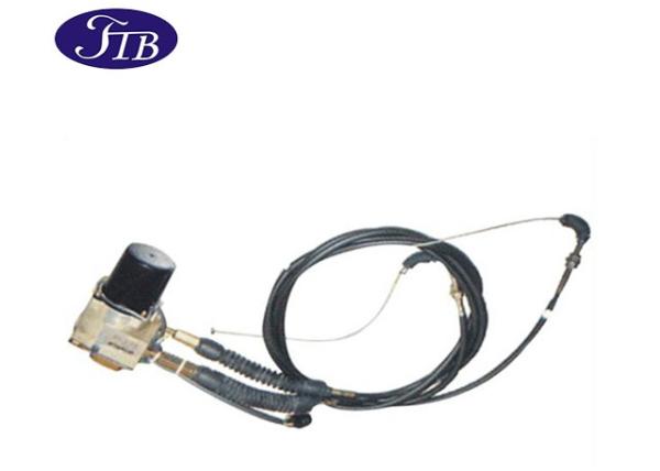 247-5227 7Y3913X 4I-5496 Electric Spare Parts  /Throttle Motor Locator Double Cable E320