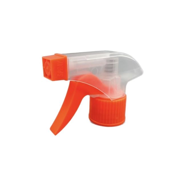 Упаковка домочадца потока брызг спрейера 28/410 пуска PCR очищая