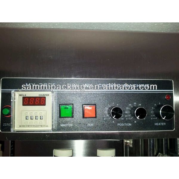 MY-380 Dry-Ink Coding Machine /Solid-ink Batch Coding Machine