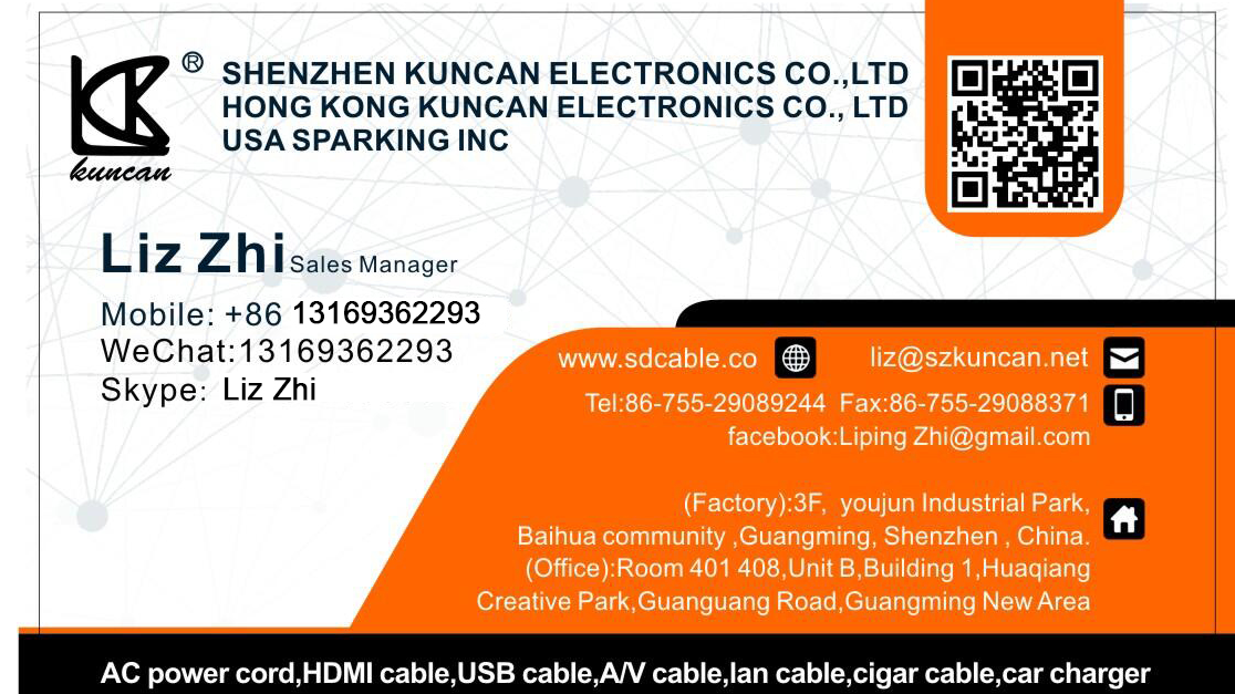 OEM/ODM Can be America Включается USB-направление адаптер адаптер переключатель 12В Тип C быстрая зарядка 5В 2А