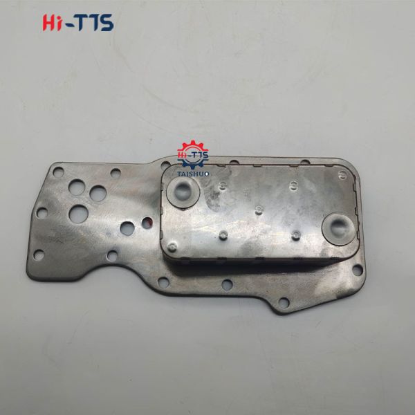 4BT 6BT QSB6.7 Дизельное топливо для охлаждения топлива 3975818 4896409 4895742 3959031