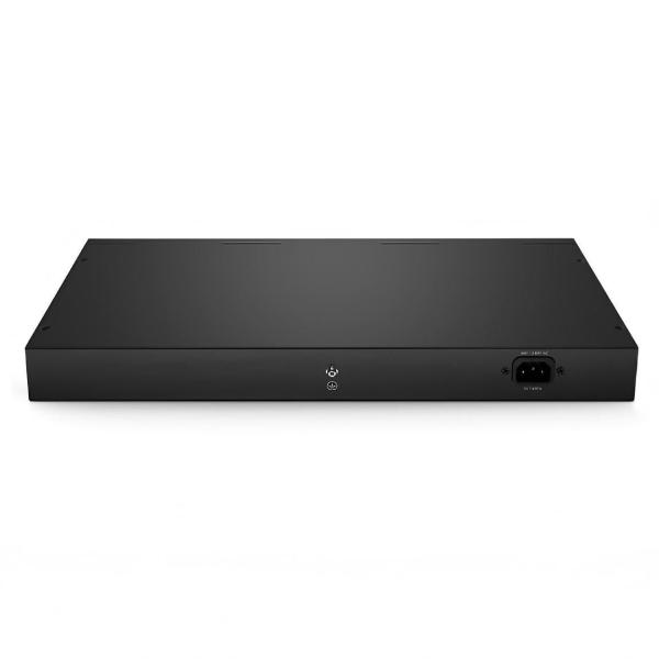 Comelink S3400-24t4fp with 4 X 1GB 8-Port Gigabit Ethernet Poe+ Switch