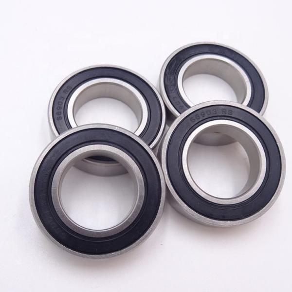 440 Stainless Steel skateboard hybrid ceramic bearings S6903-2RS Si3N4 Ceramic Balls