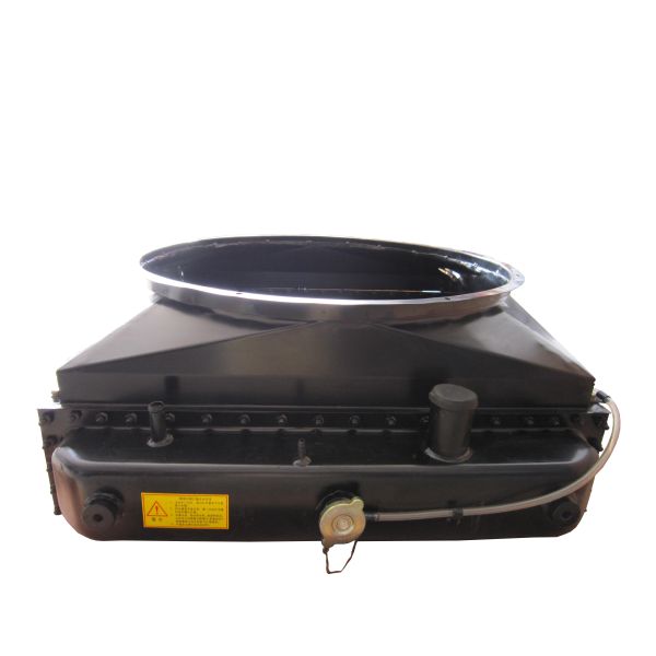 OEM 20C0032 Wheel Loader Radiator Earthmoving Equipment Spares