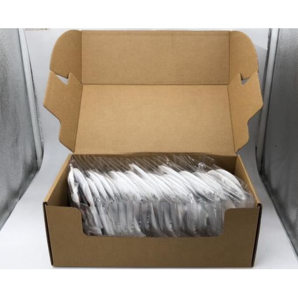 4 Ply KN95 Face Mask Outdoor Disposable Respirator Anti Virus Pollution