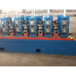 ERW Pipe Mill