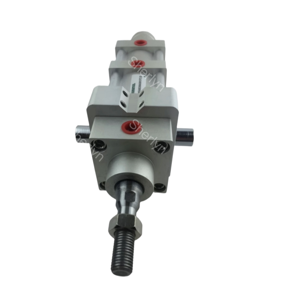 ASCO Pneumatic Cylinder NNFA063/0030/0030TC (S) Numatics