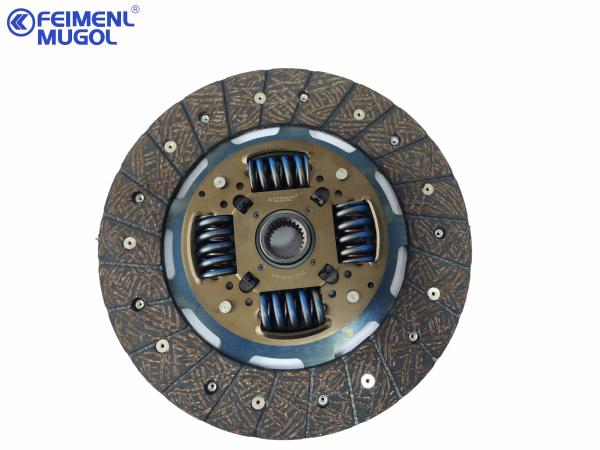 FN1-7550-AA-HM Partes da transmissão automática Disco de embreagem JMC1030 Partes do sistema de controlo da embreagem