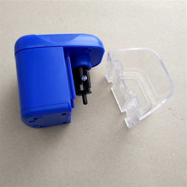 wholesale single hole high quality hot selling electric pencil sharpener