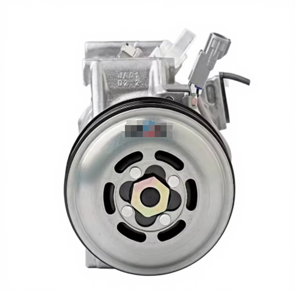 PEUGEOT Factory New Car Air Conditioning Compressor 1606467480