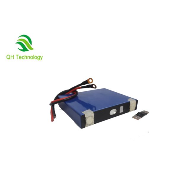 10KW Lifepo4 Automotive Battery Short Circuit Safety Protection Without Pollution