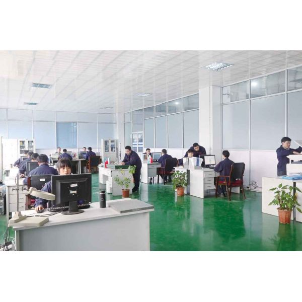 Zhejiang Ukpack Packaging Co., Ltd.