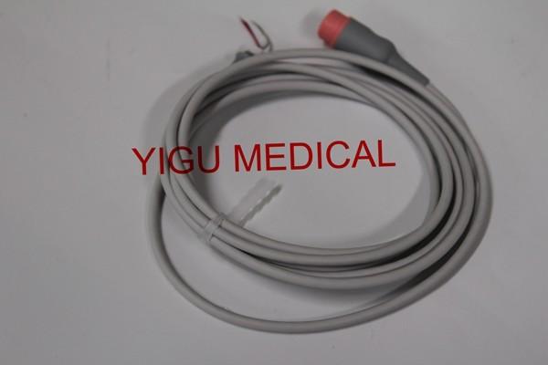 SP-FUS-PHO1 Peças de equipamento médico M1356 Cabo de sonda de monitoramento fetal
