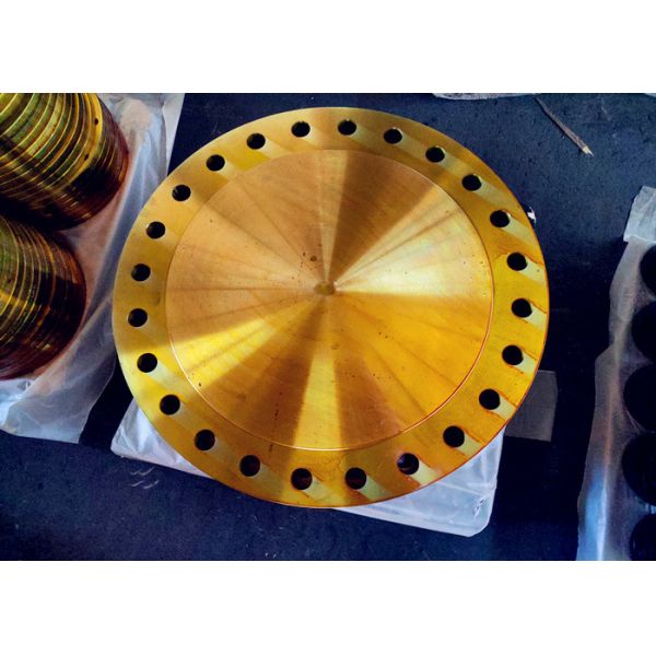 Stainless Weld Neck Flange Jis B2220 5k 10k 16k Dn40
