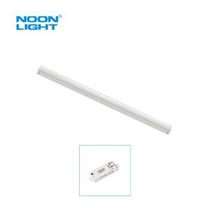 DLC Premium LED Stairwell Lights With Bi Level Motion Sensor