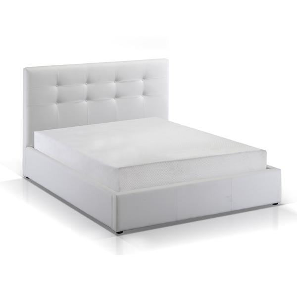Under Storage S With Mattress Modern King Frame Size Luxury Metal Bed