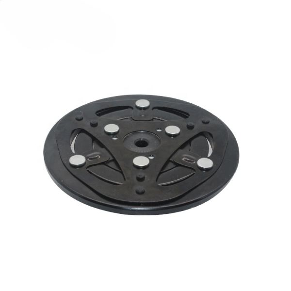KPL 10S15C 12V Car AC Electric Compressor Clutch for PV7 125mm OEM 88310-0K110 88310-0K132 Model KPL-1755-XZ