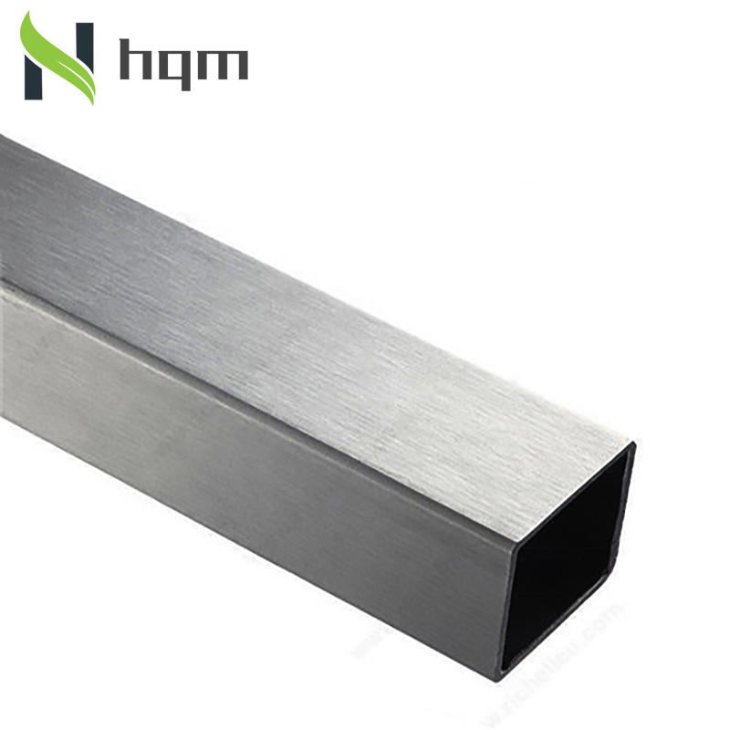 No.3 Surface JIS 24 Inch Stainless Steel Pipes Tubes 0.2-20mm Thick