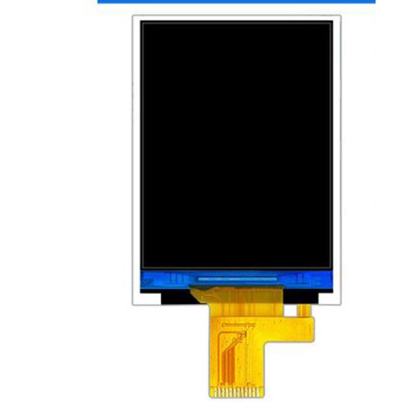 2.4 дюймовый tft дисплейный модуль 240x320 модуль SPI интерфейс управления IC ST7789V2
