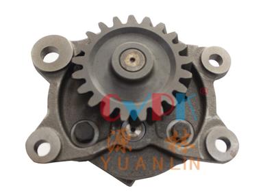 6151-51-1004 Diesel Engine Oil Pump 6151-51-1004 Of Komatsu Engine 6D125L