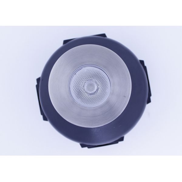 RGB 3 In 1 Color In Ground Led Landscape Lighting 240V For Public Park