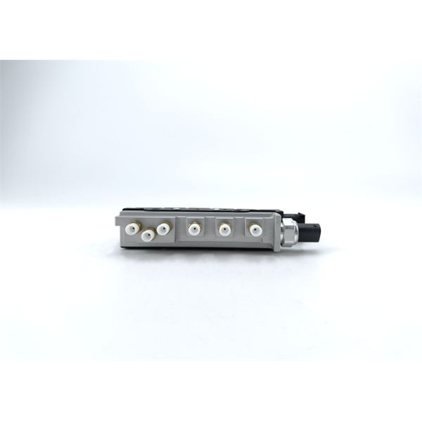 A2203200258 Bloc de soupape solénoïde à suspension pneumatique pour Mercedes Benz W220