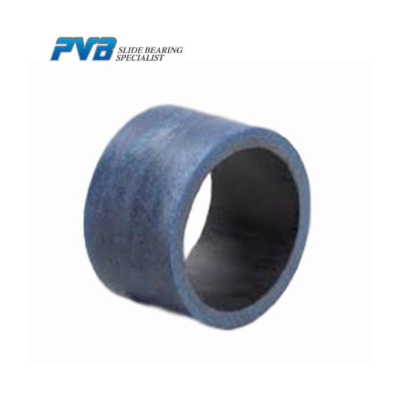 07599600 PTFE Composite Bushing 7017151 Wounded Fiament Bearing 0961947 JLG PTFE Fibras de vidro
