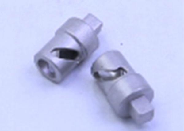 Guiding Plug Lost Wax Casting , Custom Machined Parts 20 Diamater