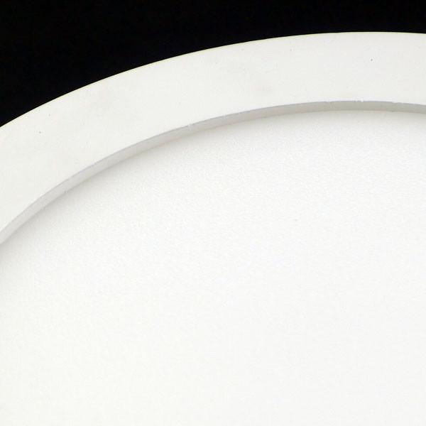 15W Long Lifespan No Flashing LED Panels Lighting Ceiling Bulb Super Bright Warm Light