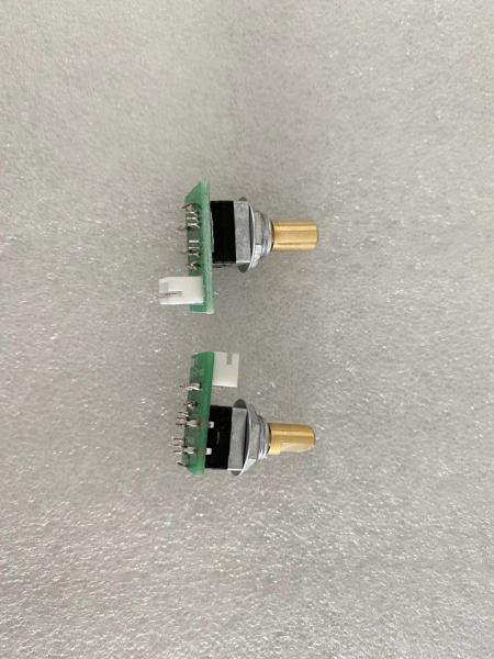 Mindray T Series, N Series, IPM Series, IMEC Series, UMEC Series, EPM Series Patient Monitor General Encoder