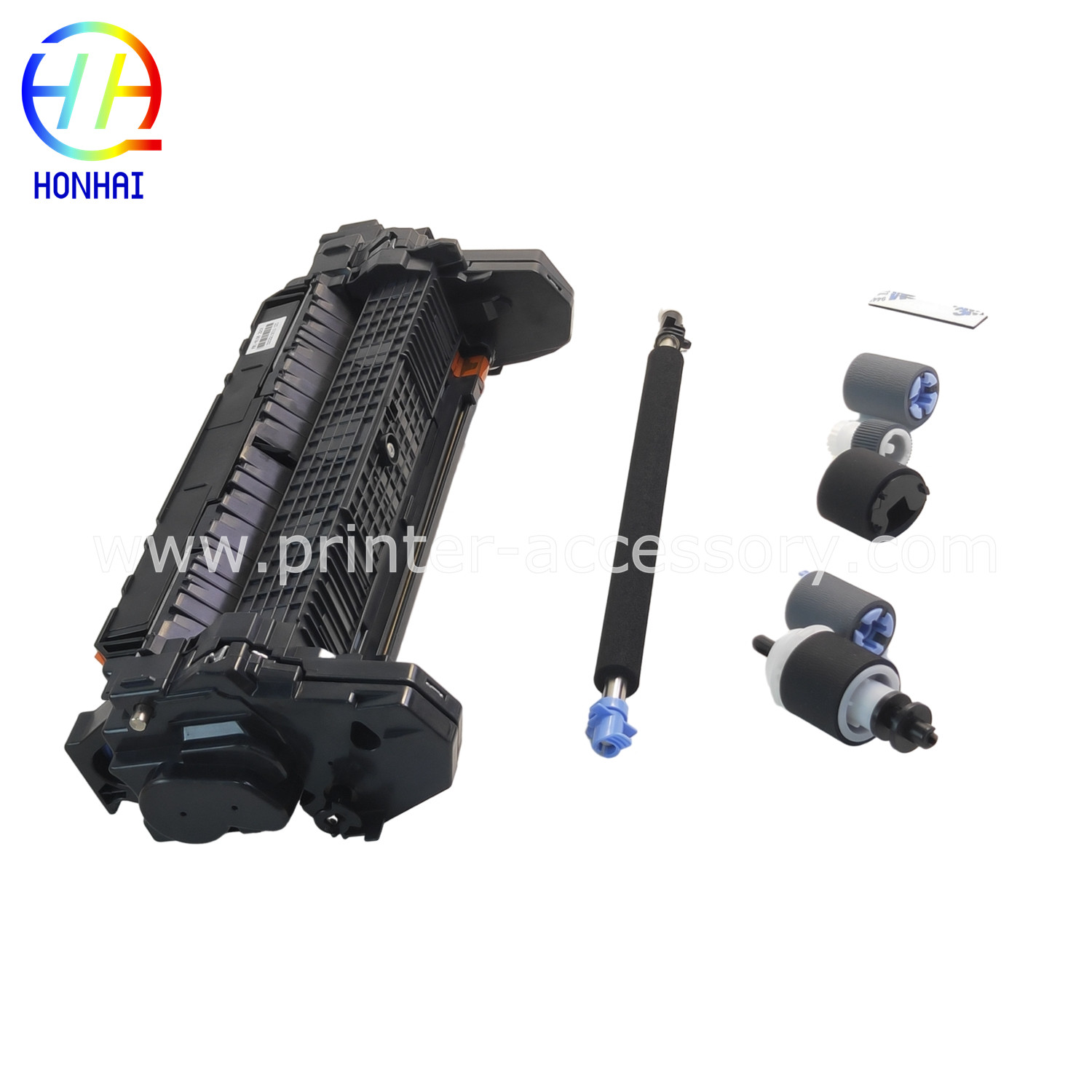 Комплект технического обслуживания HP 220В для HP LaserJet CP3525 CM3530 MF575 CC519-679 Фьюзерный блок