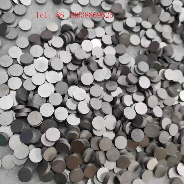 19.1g/Cm3 Density Tungsten Metal Sheet 99.95 Percent Tungsten Wafer