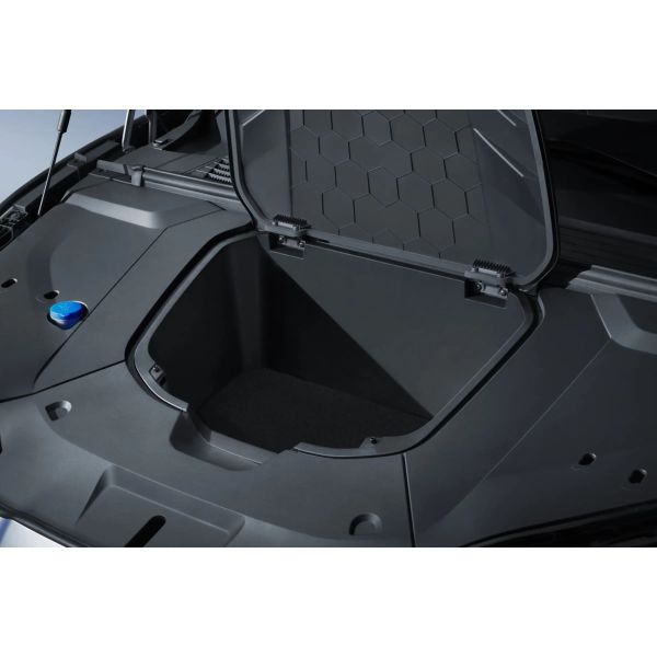 BYD Seal EV 2023 Champion Edition 700 км длительный срок службы батареи 230 кВт супер быстрая зарядка