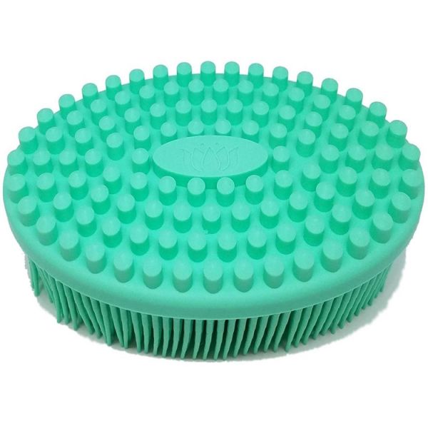 Fancy reusable high quality silicone baby finger tooth brush soft healthy brush tooth cleaning tool