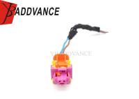 2 motorista Wheel Airbag With do foco do conector da tagarela do airbag do Pin FCI o auto introduz
