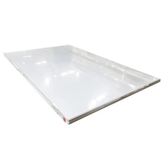 304L 316 316L 4x8 304 Stainless Steel Sheet Plate Wall Panels 16 Gauge 18 Gauge