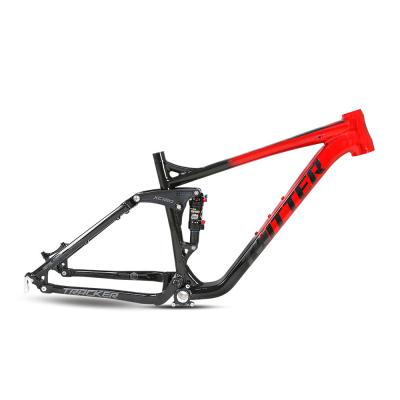 quadro da bicicleta da liga 27.5er
