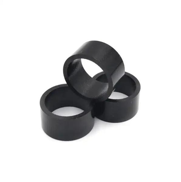 Customization BN-8 Grade Bonded Neodymium Magnet For Sensors / Switches