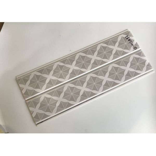 Painéis de parede do PVC/cobertas parede impermeáveis de pouco peso densamente