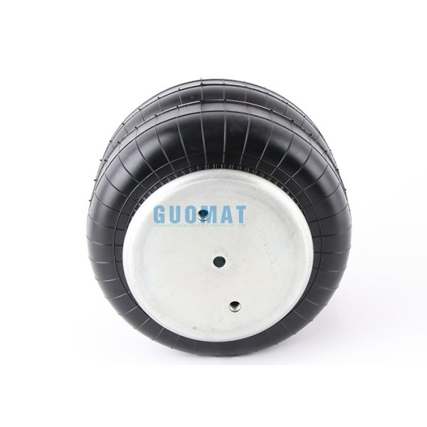 W01-358-6946 Firestone Air Bags Bellows For Commercial Laundry Machine